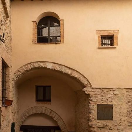La Mia Acera Apartman Kültér fotó