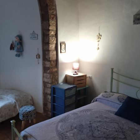 La Mia Acera Apartman Kültér fotó