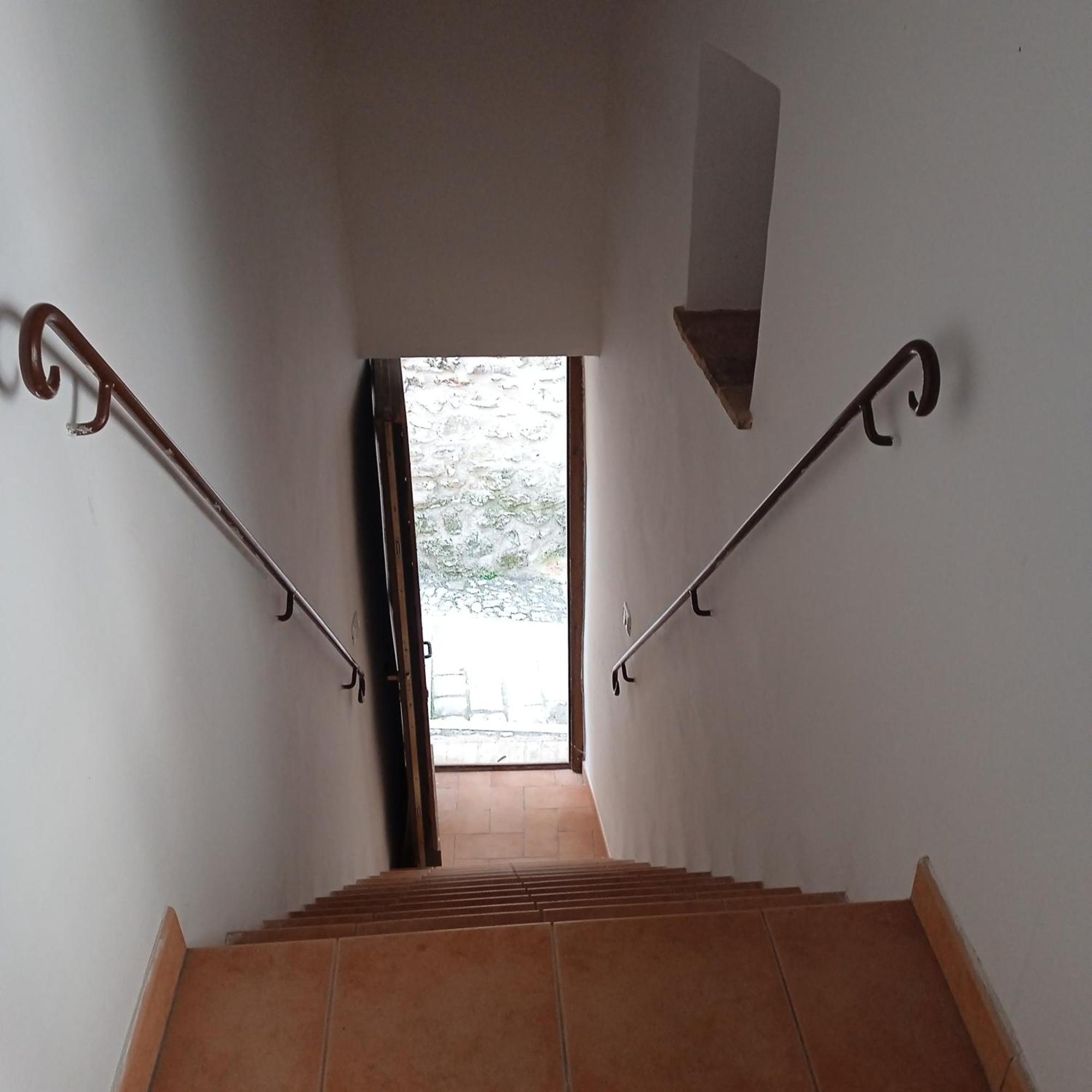La Mia Acera Apartman Kültér fotó